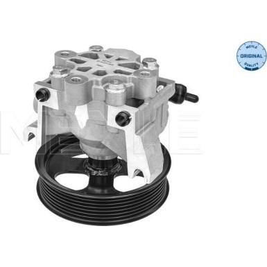 53-14 631 0005 Hydraulikpumpe, Lenkung MEYLE-ORIGINAL: True to OE.