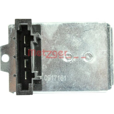 0917161 Widerstand, Innenraumgebläse