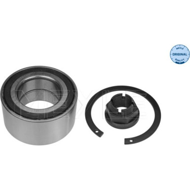 Meyle Radlagersatz MEYLE-ORIGINAL: True to OE 16-14 750 0100