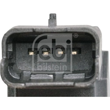 FEBI BILSTEIN 186534 Luftdrucksensor, Höhenanpassung