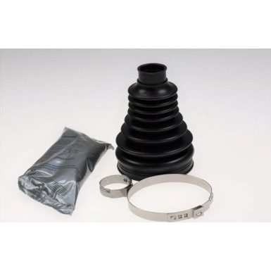 36238 Faltenbalgsatz, Antriebswelle