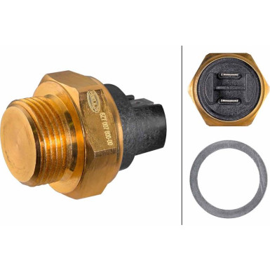 6ZT 007 800-001 Temperaturschalter, Kühlerlüfter