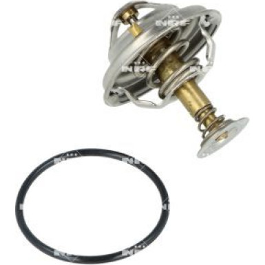 NRF | Thermostat, Kühlmittel | 725077