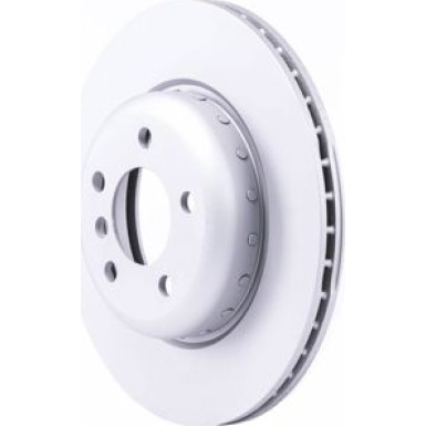 Hella Pagid | Bremsscheibe | 8DD 355 120-661 Hella Pagid | Bremsscheibe | 8DD 355 120-661