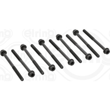 028.230 Zylinderkopfschraubensatz 028.230 Zylinderkopfschraubensatz