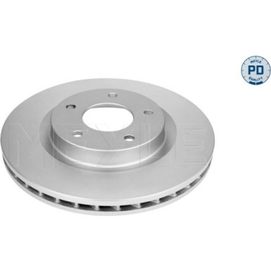 32-15 523 0015/PD Bremsscheibe MEYLE-PD: Advanced performance and design.