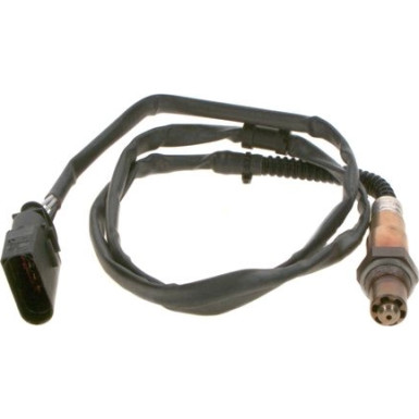 0 258 006 215 Lambdasonde