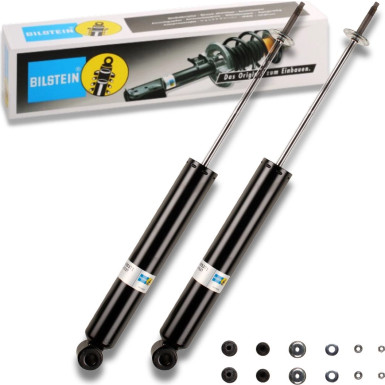 24-005371 Stoßdämpfer BILSTEIN - B4 Serienersatz