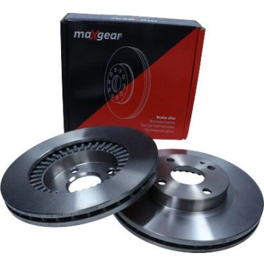 19-0942 Bremsscheibe