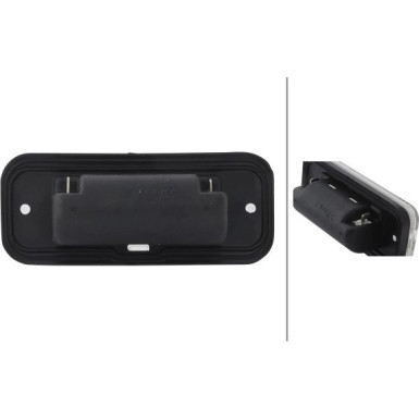 Hella | Positionsleuchte | 2PF 961 167-021
