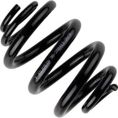 38-280412 Fahrwerksfeder BILSTEIN - B3 Serienersatz (Federn)