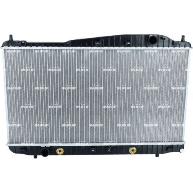NRF | Kühler, Motorkühlung | 53482