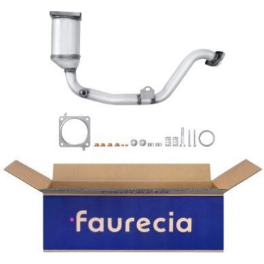 Hella | Katalysator | 8LE 366 051-051 Hella | Katalysator | 8LE 366 051-051