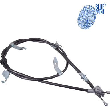 ADT346381 Seilzug, Feststellbremse