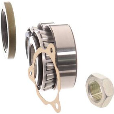 VKBA 3508 Radlagersatz VKBA 3508 Radlagersatz