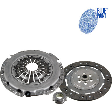 Blue Print Kupplungssatz SMARTFIT Solution Kit ADV183082