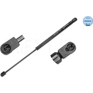 Meyle Gasfeder, Motorhaube MEYLE-ORIGINAL: True to OE 140 910 0068