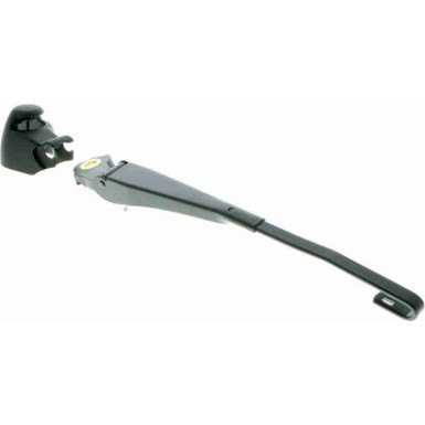 V10-2207 Wischarm, Scheibenreinigung Original VAICO Qualität