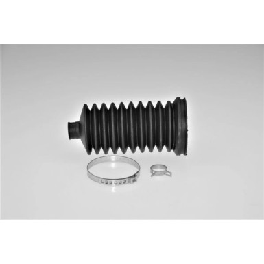 Spidan | Faltenbalg, Lenkung | 83557 Spidan | Faltenbalg, Lenkung | 83557