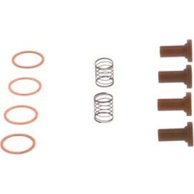 BOSCH | Reparatursatz, Zündverteiler | 2 447 010 019