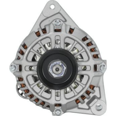 8EL 011 712-061 Generator