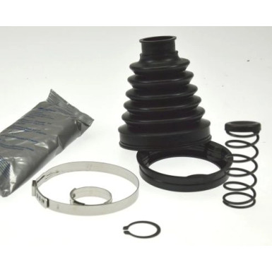 25669 Faltenbalgsatz, Antriebswelle 25669 Faltenbalgsatz, Antriebswelle