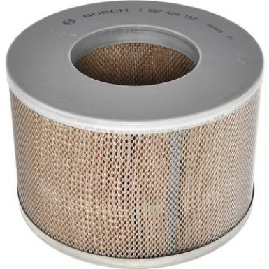 BOSCH 1 987 429 157 Luftfilter
