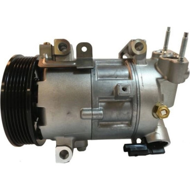 ACP 956 000S Kompressor, Klimaanlage BEHR