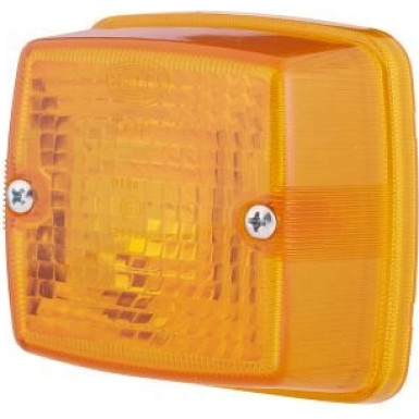 9EL 110 536-001 Lichtscheibe, Blinkleuchte