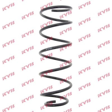 KYB Fahrwerksfeder K-Flex RG1550