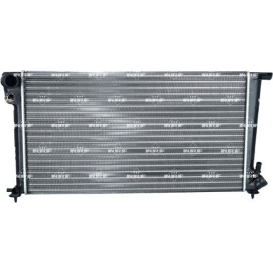 NRF | Kühler, Motorkühlung | 58189A