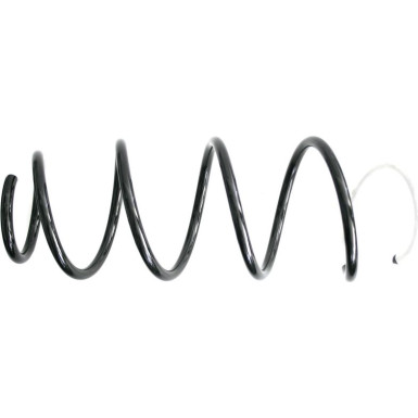 993 156 Fahrwerksfeder