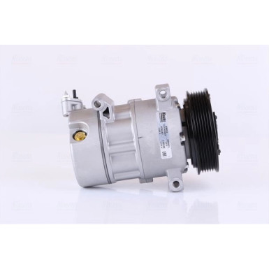 89053 Kompressor, Klimaanlage ** FIRST FIT **