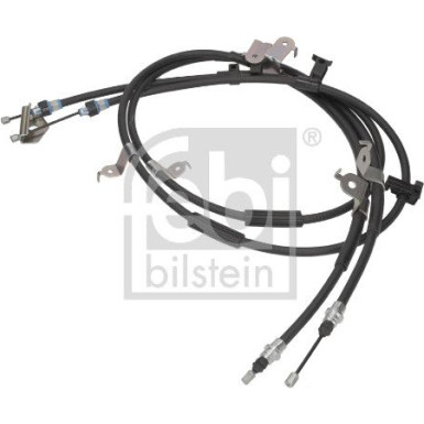 FEBI BILSTEIN 192644 Handbremsseil