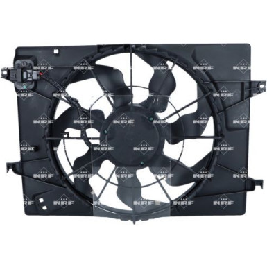 47973 Lüfter, Motorkühlung