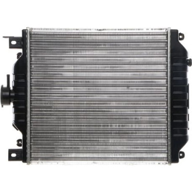 Mahle | Kühler, Motorkühlung | CR 655 000S