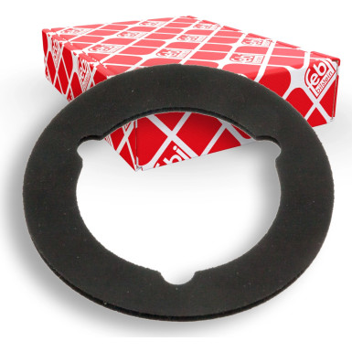 FEBI BILSTEIN 100690 Dichtung, Öleinfüllstutzenverschluss