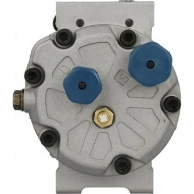 89029 Kompressor, Klimaanlage ** FIRST FIT ** 89029 Kompressor, Klimaanlage ** FIRST FIT **