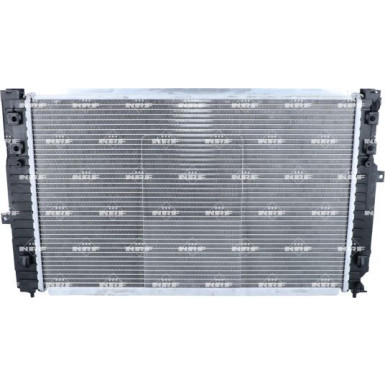 519504 Kühler, Motorkühlung EASY FIT 519504 Kühler, Motorkühlung EASY FIT