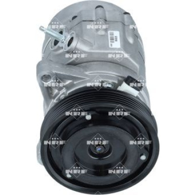 320162 Kompressor, Klimaanlage EASY FIT