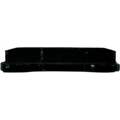Hella | Bremsbelagsatz, Scheibenbremse | 8DB 355 008-831