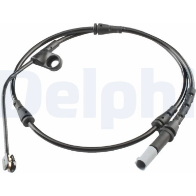 LZ0218 Warnkontakt, Bremsbelagverschleiß LZ0218 Warnkontakt, Bremsbelagverschleiß