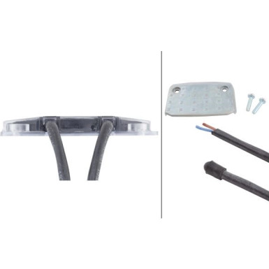 2BA 008 260-017 Blinkleuchte