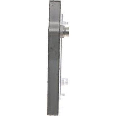Mahle | Kühler, Motorkühlung | CR 2109 000S