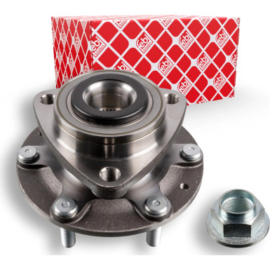 FEBI BILSTEIN 174772 Radlagersatz