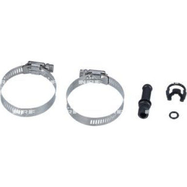 58301 Kühler, Motorkühlung EASY FIT