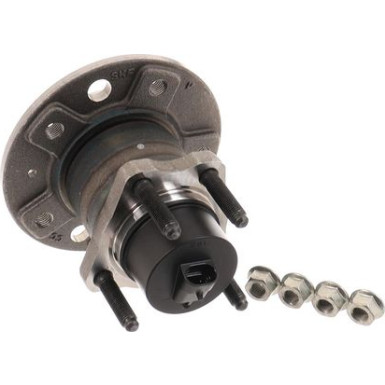 SKF | Radlagersatz | VKBA 3555