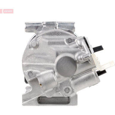 DENSO 5SL12 Klimakompressor DCP09063 DENSO 5SL12 Klimakompressor DCP09063