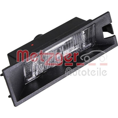 2080118 Kennzeichenleuchte ORIGINAL ERSATZTEIL 2080118 Kennzeichenleuchte ORIGINAL ERSATZTEIL