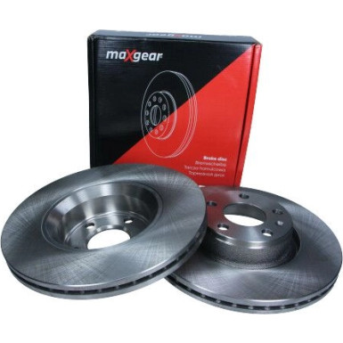 Maxgear | Bremsscheibe | 19-2021